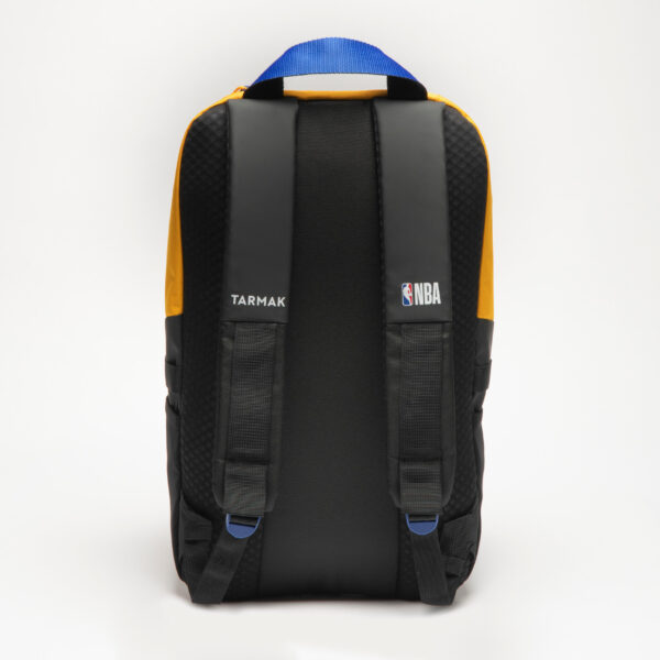 کوله پشتی بسکتبال تارماک TARMAK NBA GOLDEN STATE-25L- زرد