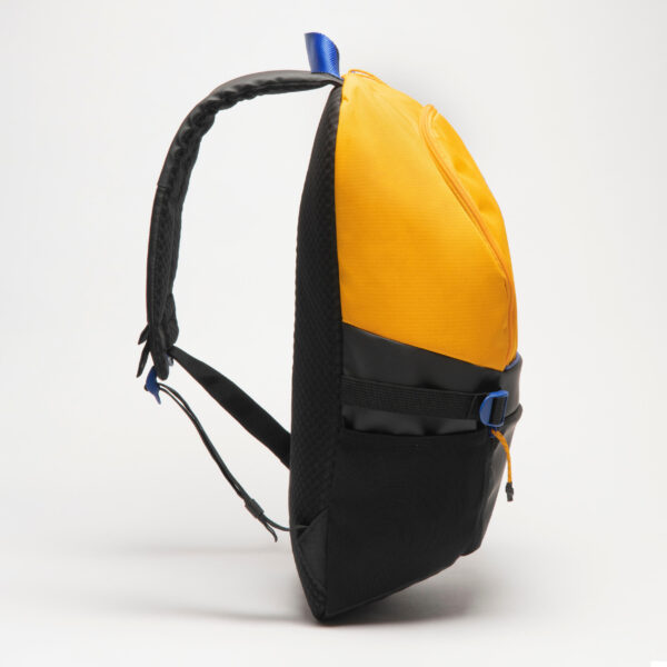 کوله پشتی بسکتبال تارماک TARMAK NBA GOLDEN STATE-25L- زرد