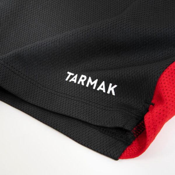 شلوارک بچگانه بسکتبال تارماک TARMAK SH500- مشکی