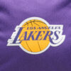 کوله پشتی بسکتبال تارماک TARMAK NBA LOS ANGELES LAKERS-25L- بنفش