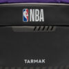 کوله پشتی بسکتبال تارماک TARMAK NBA LOS ANGELES LAKERS-25L- بنفش