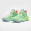 کفش بسکتبال تارماک Tarmak 900 MID-3 NBA BOSTON CELTICS- سبز