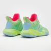 کفش بسکتبال تارماک Tarmak 900 MID-3 NBA BOSTON CELTICS- سبز