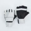 دستکش ام ام ای اوتشاک - MMA Gloves 100 - سفید