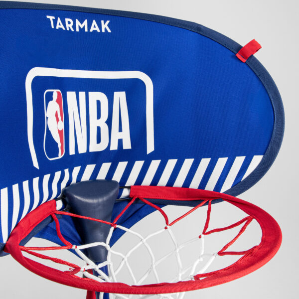 حلقه بسکتبال تارماک Tarmak 500 Easy NBA- آبی