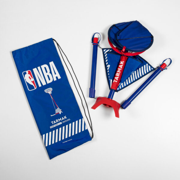 حلقه بسکتبال تارماک Tarmak 500 Easy NBA- آبی