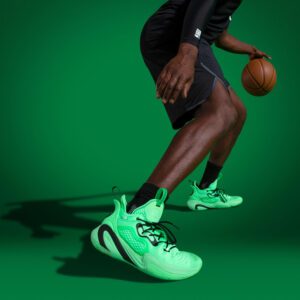 کفش بسکتبال تارماک Tarmak SE900 NBA BOSTON CELTICS- سبز