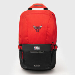 کوله پشتی بسکتبال تارماک TARMAK NBA BULLS-25L- قرمز