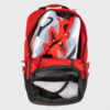 کوله پشتی بسکتبال تارماک TARMAK NBA BULLS-25L- قرمز