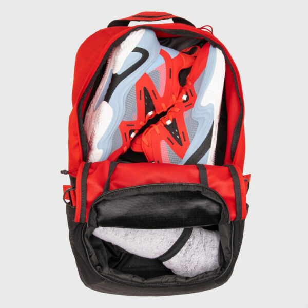 کوله پشتی بسکتبال تارماک TARMAK NBA BULLS-25L- قرمز