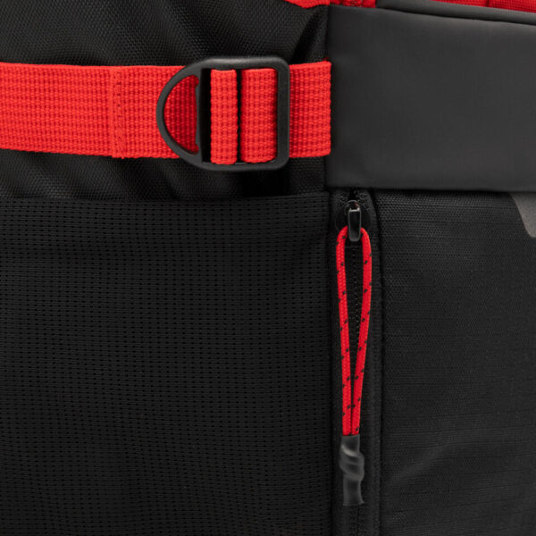 کوله پشتی بسکتبال تارماک TARMAK NBA BULLS-25L- قرمز