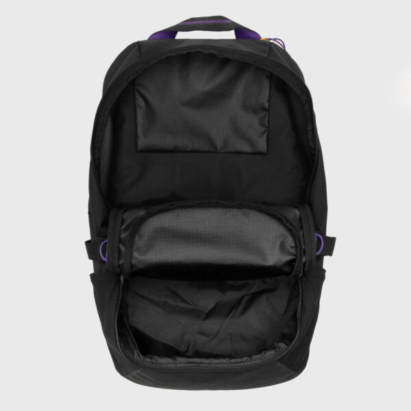 کوله پشتی بسکتبال تارماک TARMAK NBA LAKERS-25L- مشکی