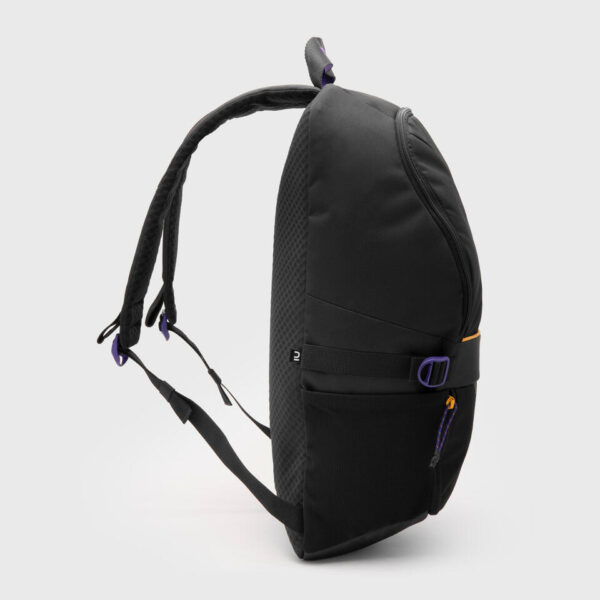 کوله پشتی بسکتبال تارماک TARMAK NBA LAKERS-25L- مشکی