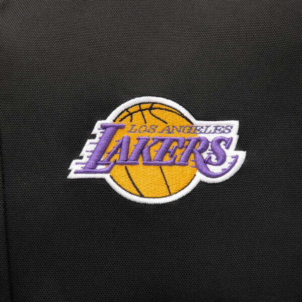 کوله پشتی بسکتبال تارماک TARMAK NBA LAKERS-25L- مشکی