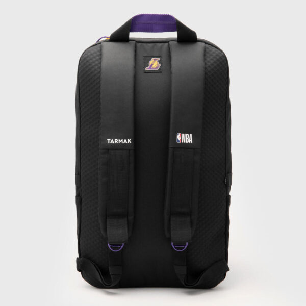 کوله پشتی بسکتبال تارماک TARMAK NBA LAKERS-25L- مشکی