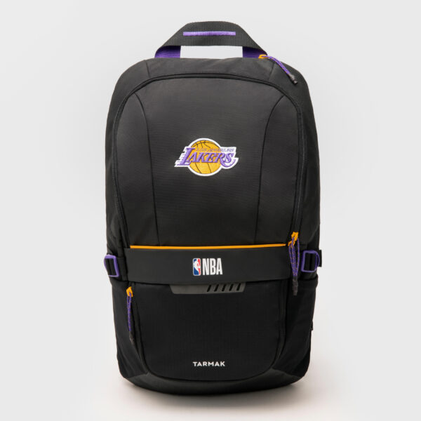 کوله پشتی بسکتبال تارماک TARMAK NBA LAKERS-25L- مشکی