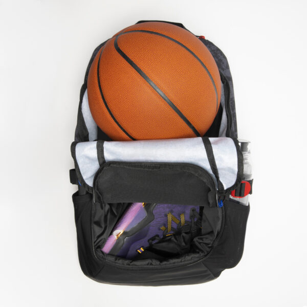 کوله پشتی بسکتبال تارماک TARMAK NBA 500-25L- مشکی