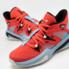 کفش بسکتبال بچگانه تارماک Tarmak MID-3-JR NBA CHICAGO BULLS- قرمز