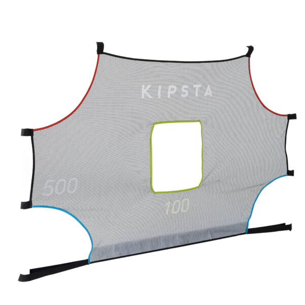 توری آموزشی هدف دروازه فوتبال 1,8m X 1,20m کیپستا Kipsta SG500 M