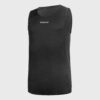 تاپ بسکتبال مردانه تارماک TARMAK T100 Jersey- مشکی