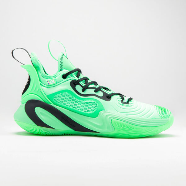 کفش بسکتبال تارماک Tarmak SE900 NBA BOSTON CELTICS- سبز