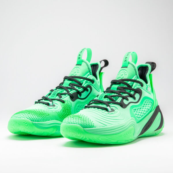 کفش بسکتبال تارماک Tarmak SE900 NBA BOSTON CELTICS- سبز