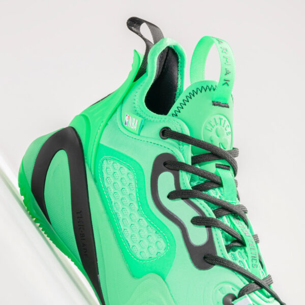 کفش بسکتبال تارماک Tarmak SE900 NBA BOSTON CELTICS- سبز