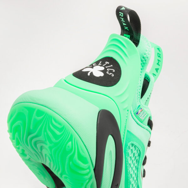 کفش بسکتبال تارماک Tarmak SE900 NBA BOSTON CELTICS- سبز