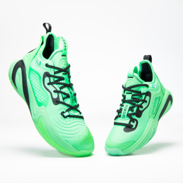 کفش بسکتبال تارماک Tarmak SE900 NBA BOSTON CELTICS- سبز