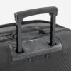 چمدان 30 لیتری کیپستا Kipsta Essential-مشکی و خاکستری