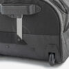 چمدان 70 لیتری کیپستا Kipsta Essential-مشکی و خاکستری - Image 10