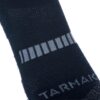 جوراب بسکتبال تارماک TARMAK SO500- مشکی