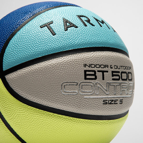  توپ بسکتبال تارماک Tarmak BT500 سایز5