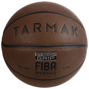 توپ بسکتبال تارماک Tarmak BT500 Grip سایز7- قهوه ای