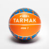 توپ بسکتبال تارماک Tarmak K100 Sponge سایز1- نارنجی
