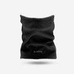 گرمکن گردن بچه گانه کیپستا Kipsta Keepwarm-مشکی