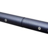 دروازه فوتبال سایز L کیپستا Kipsta SG500-آبی دریایی و نارنجی