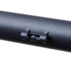 دروازه فوتبال سایز L کیپستا Kipsta SG500-آبی دریایی و نارنجی