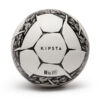 توپ فوتبال کیپستا Kipsta F500 HIGH RESIST سایز 5-سفید