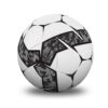 توپ فوتبال کیپستا Kipsta F500 HIGH RESIST سایز 5-سفید