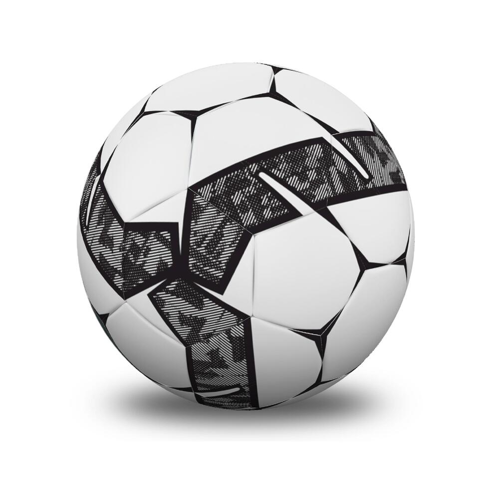 توپ فوتبال کیپستا Kipsta F500 HIGH RESIST سایز 5-سفید توپ فوتبال کیپستا Kipsta F500 HIGH RESIST سایز 5-سفید