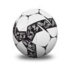 توپ فوتبال کیپستا Kipsta F500 HIGH RESIST سایز 5-سفید