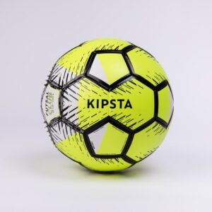 توپ فوتسال کیپستا Kipsta FIFA Basic- زرد