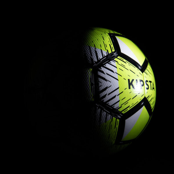 توپ فوتسال کیپستا Kipsta FIFA Basic- زرد