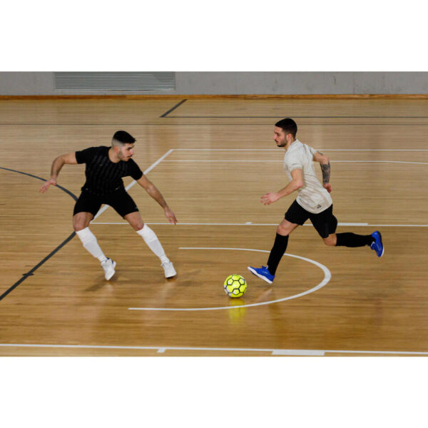 توپ فوتسال کیپستا Kipsta FIFA Basic- زرد