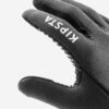 دستکش دروازه بان کیپستا Kipsta Keepwarm-مشکی
