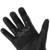 دستکش دروازه بان کیپستا Kipsta Keepwarm-مشکی