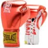 دستکش حرفه ای بوکس اورلست Everlast 1910 Pro Sparring Laced- قرمز