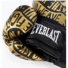 دستکش بوکس Everlast Spark- طلایی