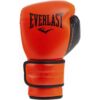 دستکش بوکس اورلست Everlast Powerlock- قرمز
